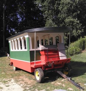 Trolley 1